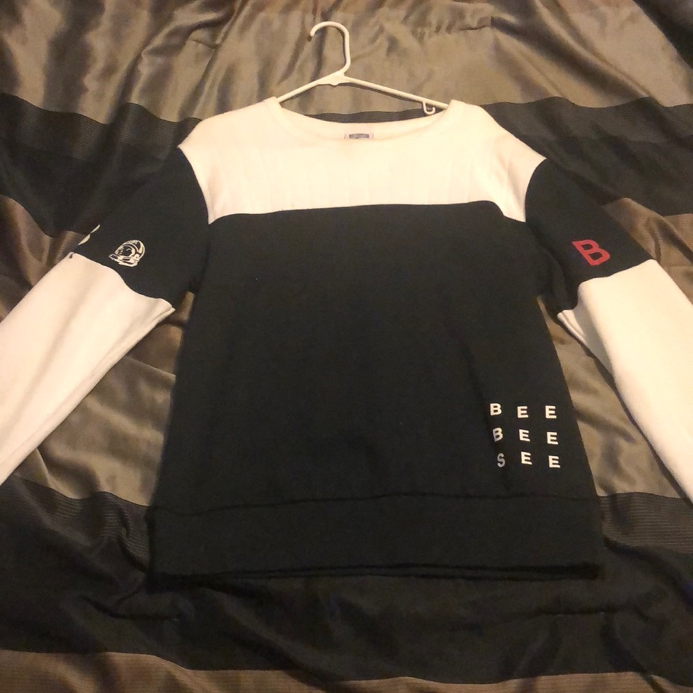 Billionaire Boys Club Crewneck